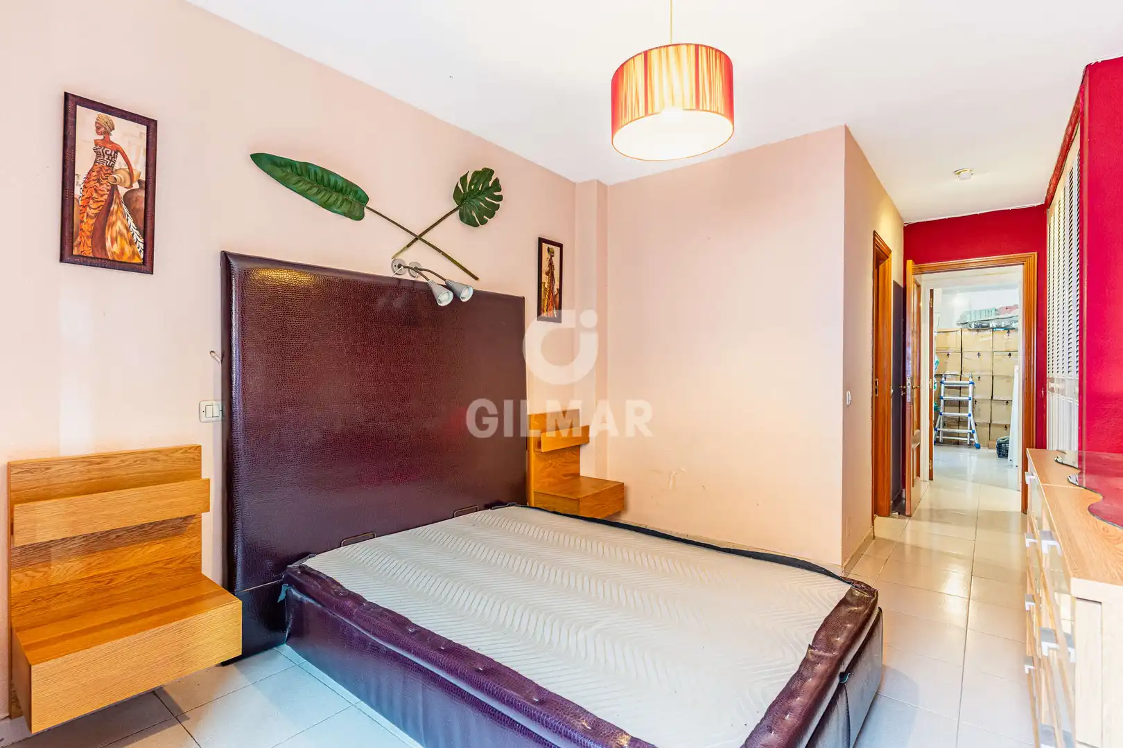 Habitación de Piso en venta en Boadilla del Monte con Calefacción y Balcón