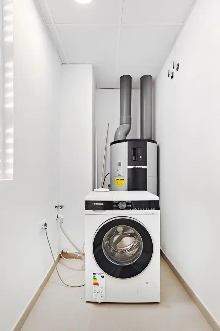 Apartamento con piscina en venta en Playa del Acequión, Náufragos y Rocío del Mar, imagen 30