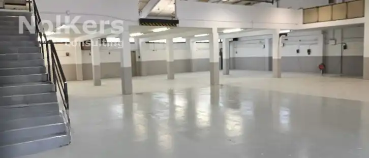 Industrial buildings for rent in Granollers  with Heating