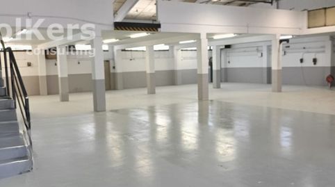 Photo 2 of Industrial buildings for rent in Palou, Granollers
