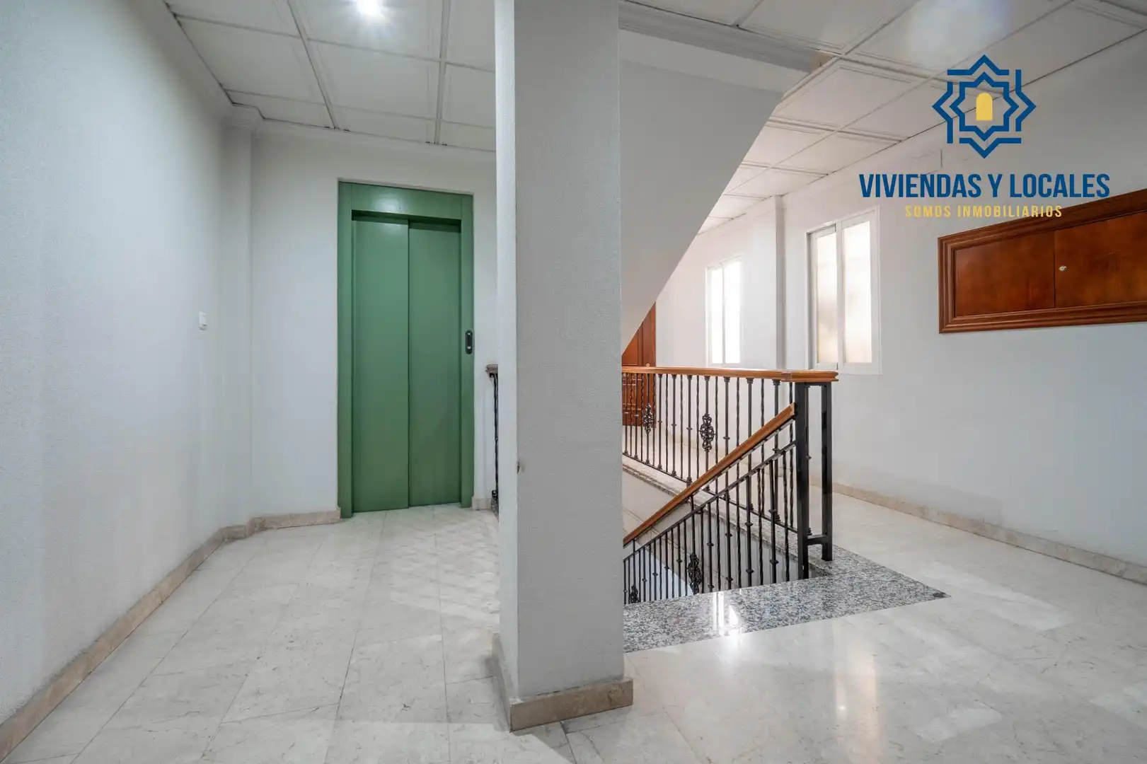 Piso con terraza en venta en Calle Calle San Juan de Dios, imagen 23