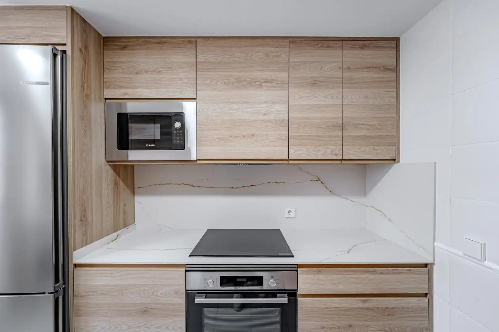 Apartament en venda a Getafe, Madrid
