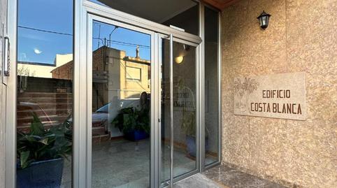 Foto 4 de Apartament en venda a Pedreguer, Alicante