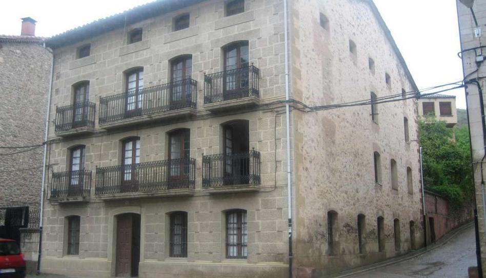 Foto 1 de Casa o chalet en venta en Pradoluengo, Burgos