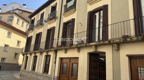 Photo 3 of Flat for sale in Descalzos, Casco Antiguo, Navarra
