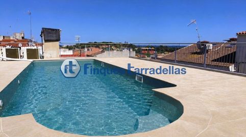 Foto 3 de Piso en venta en Palafolls, Barcelona