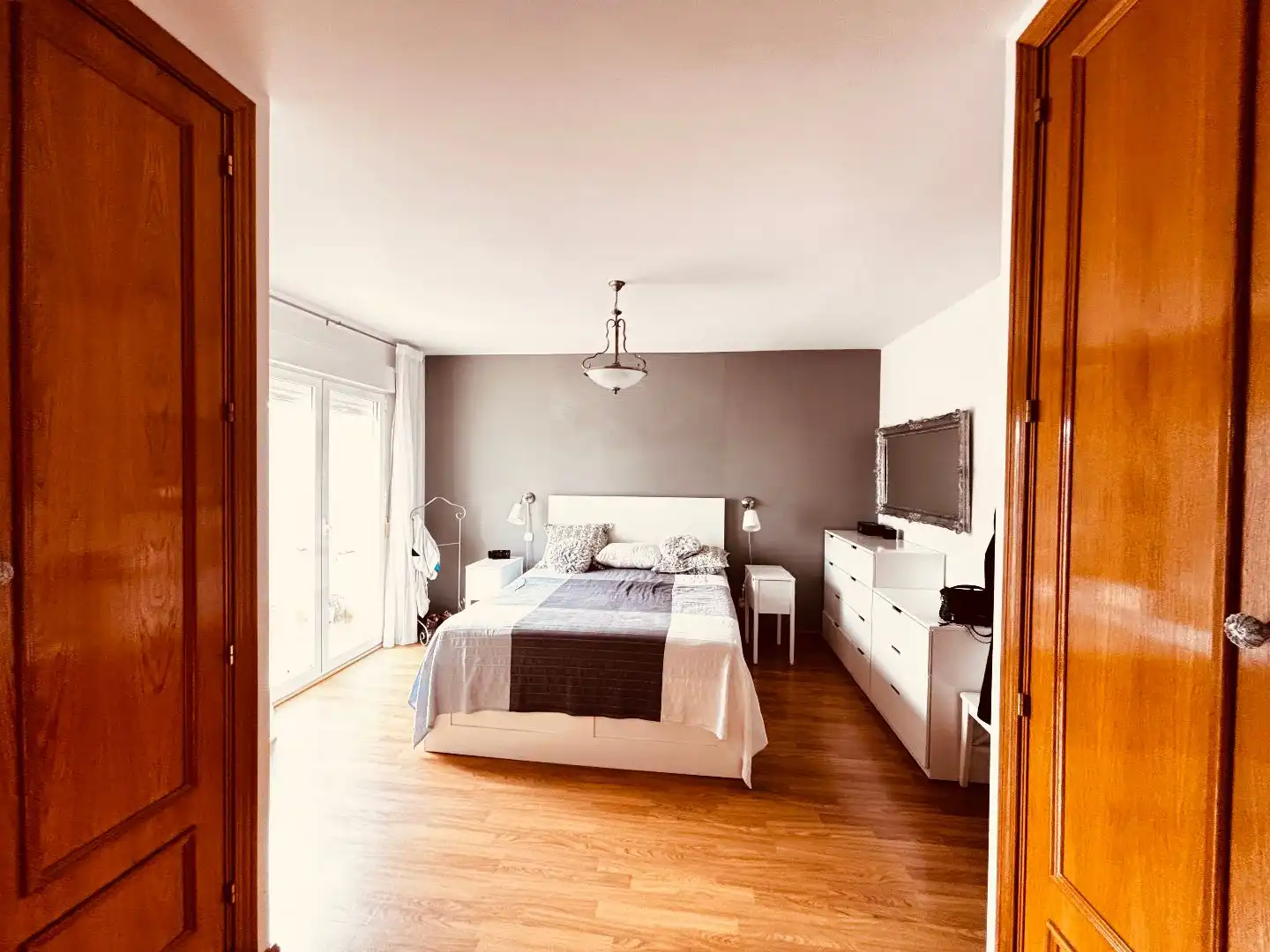 Bedroom of Houses for sale in Alpedrete, Madrid