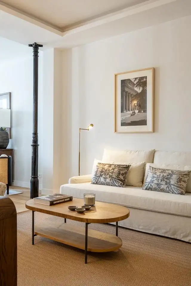 Flat with terrace for sale in De Alfonso Xii, imagen 20