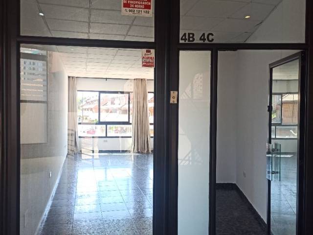 Local comercial en Alquiler en Calle Sauce, 2 en Torrejón de la Calzada