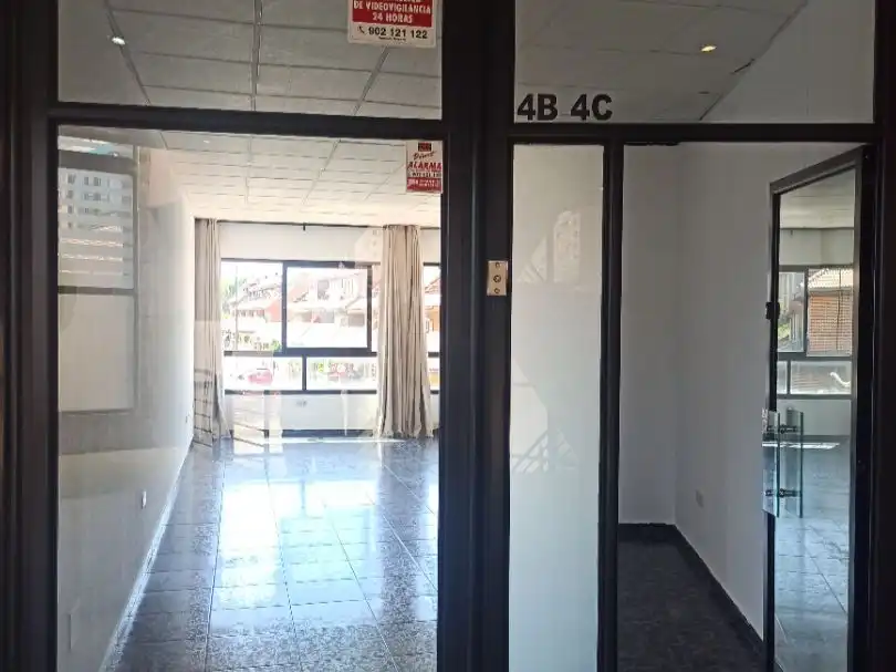 Geschaftsraum zur Miete in Torrejón de la Calzada