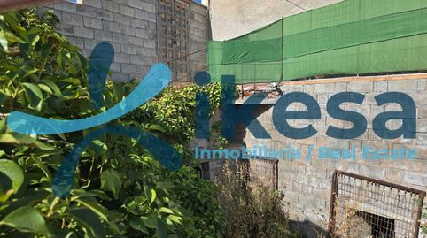 Foto 4 de Casa adosada en venta en Caniles, Granada