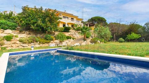 Foto 3 de Casa adosada en venda a N/a, Cabanyes - Mas Ambrós - Mas Pallí, Girona
