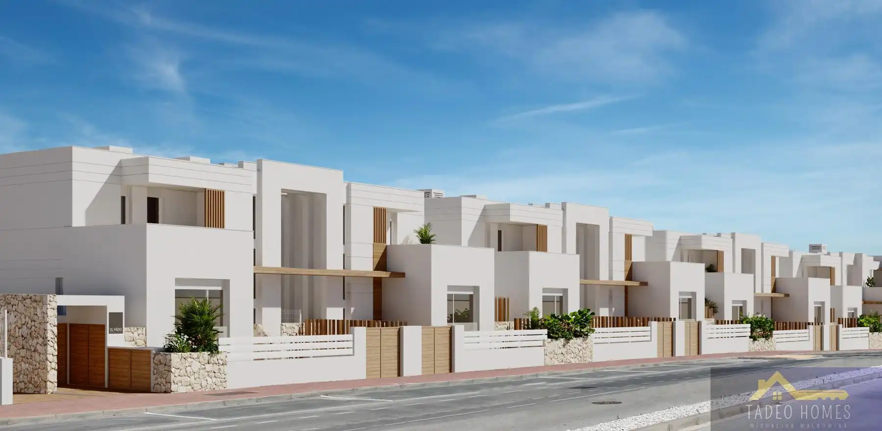 Habitatge amb piscina en venda a Av. Europa s/n, imagen 3