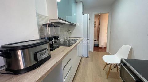 Photo 4 of Flat for sale in Calle César Arbasia, Suárez, Málaga Capital