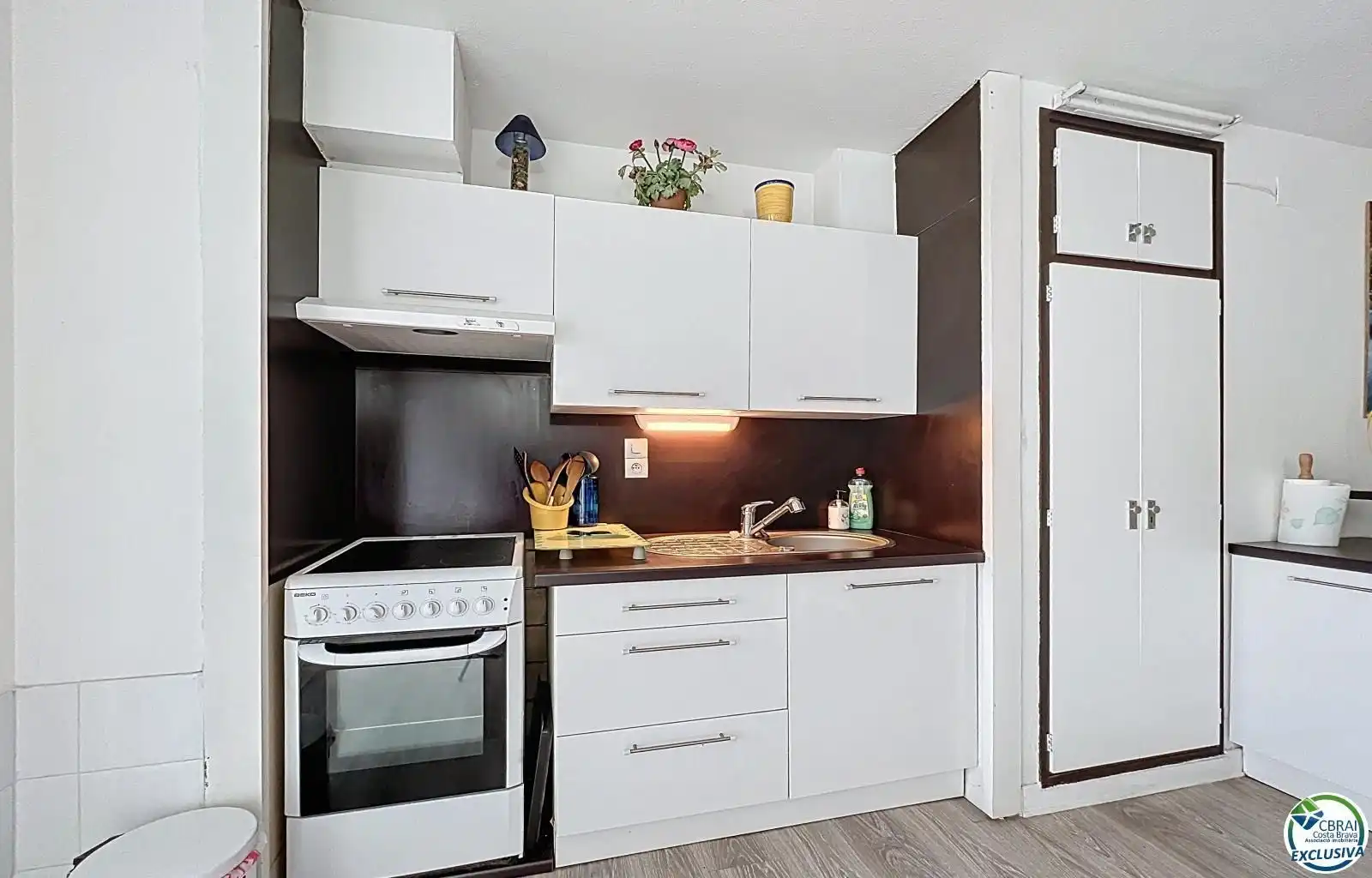 Appartement compact avec ascenseur à vendre à Calle DE PEDRO CALDERON DE LA BARCA, imagen 4