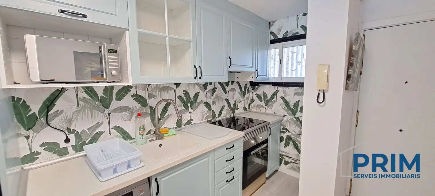 Appartement avec ascenseur à vendre à Paseo de Pau Casals, imagen 11