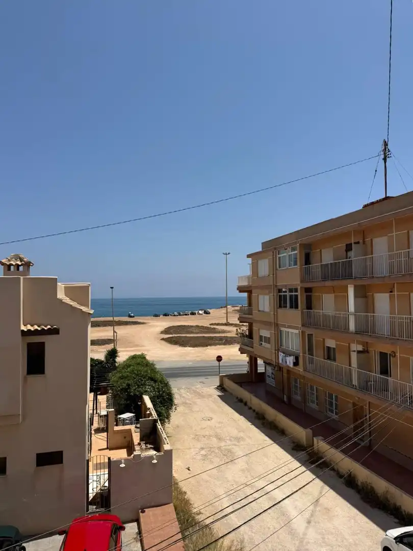 Exterior view of Apartments for sale in Torrevieja  with Furnished