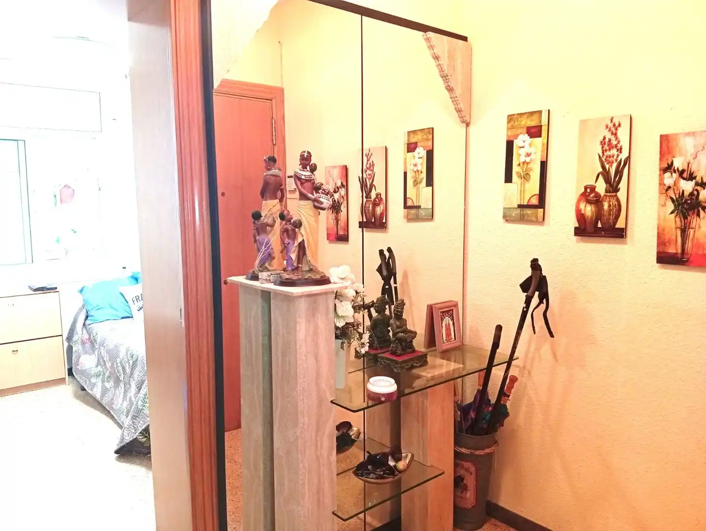 Flat for sale in L´EBRE, imagen 14