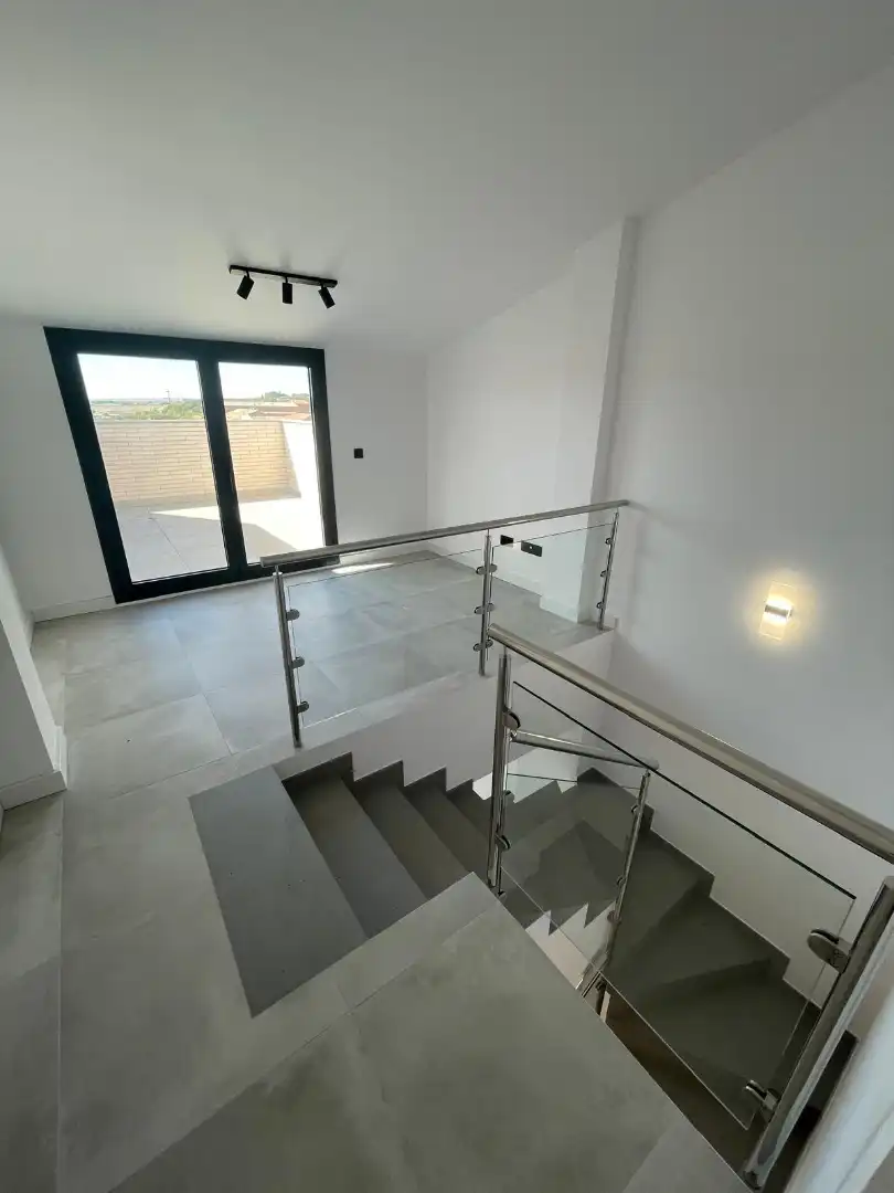 Attic for sale in Zaidín