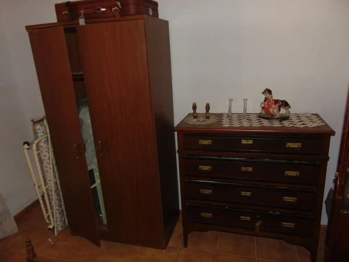 Chalet en venta en Santa Cruz de Mudela, imagen 5