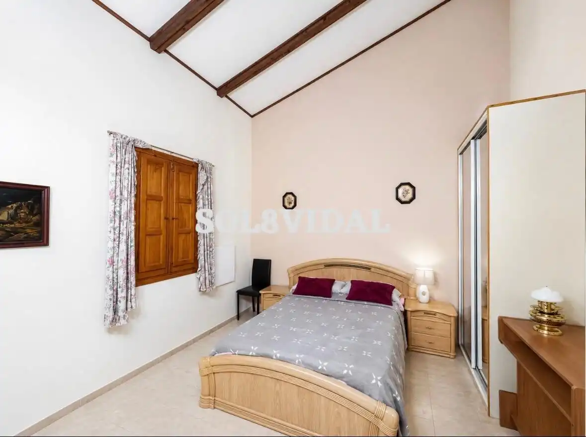 Casa en venta en Bigastro