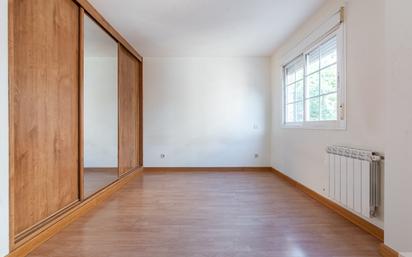 Bedroom of Flat for sale in Las Rozas de Madrid