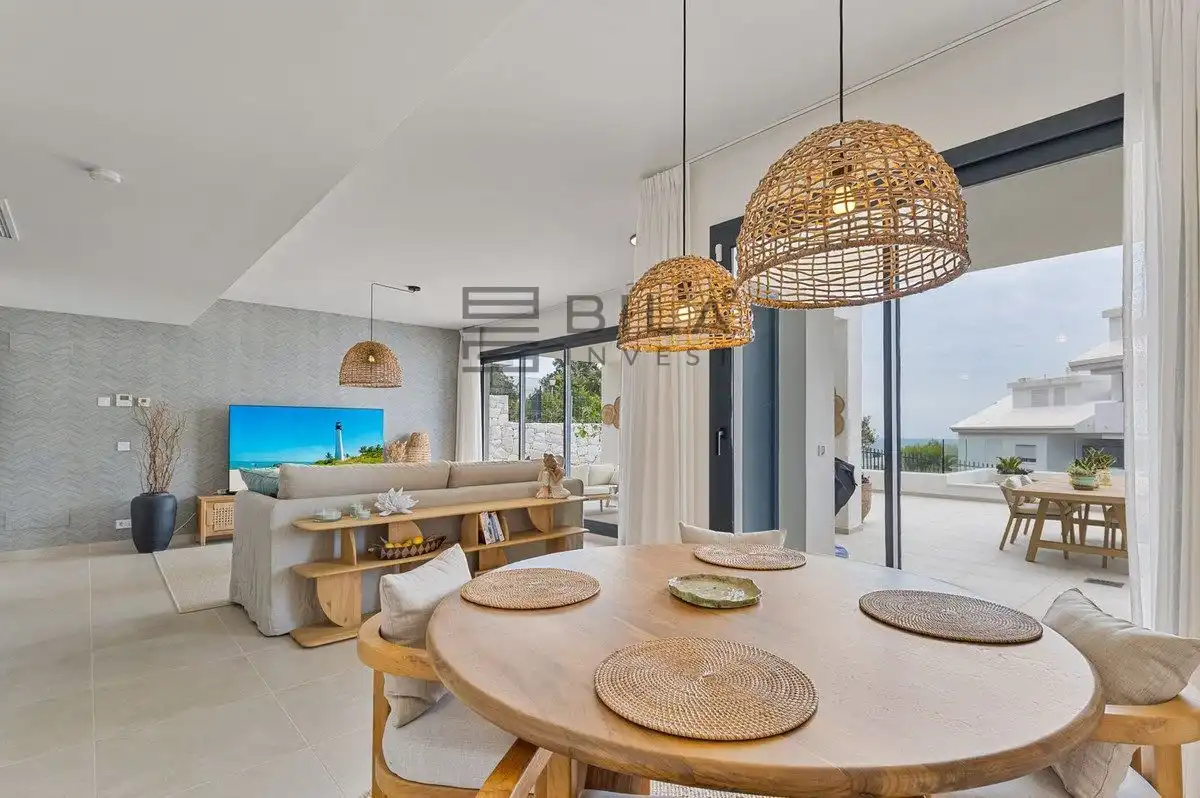 Casa a schiera con piscina in vendita a Rocas Blancas, imagen 46
