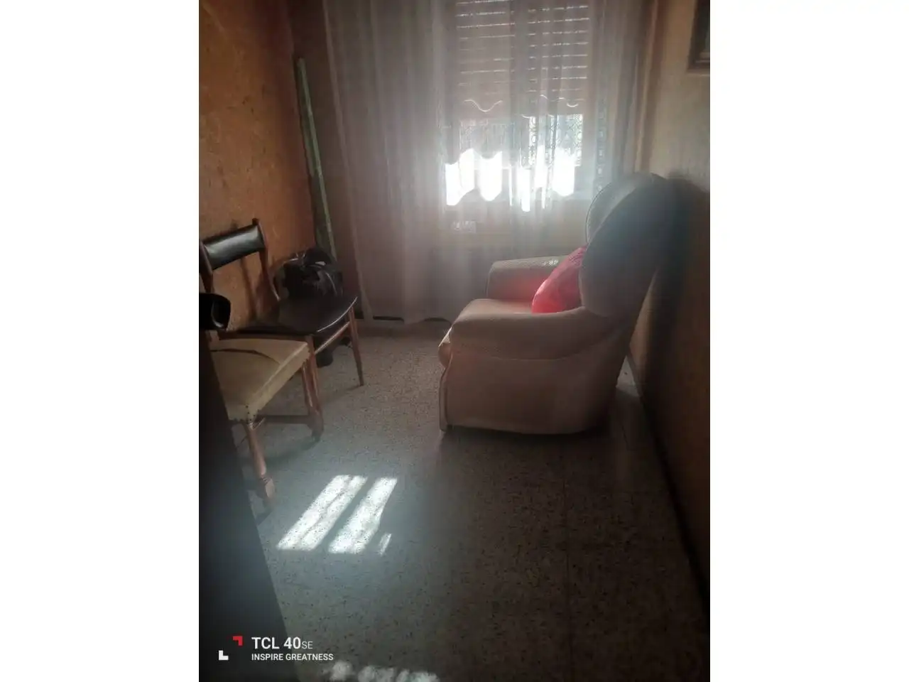 Wohnung mit Terrasse zum Verkauf in Sant Narcís, imagen 3