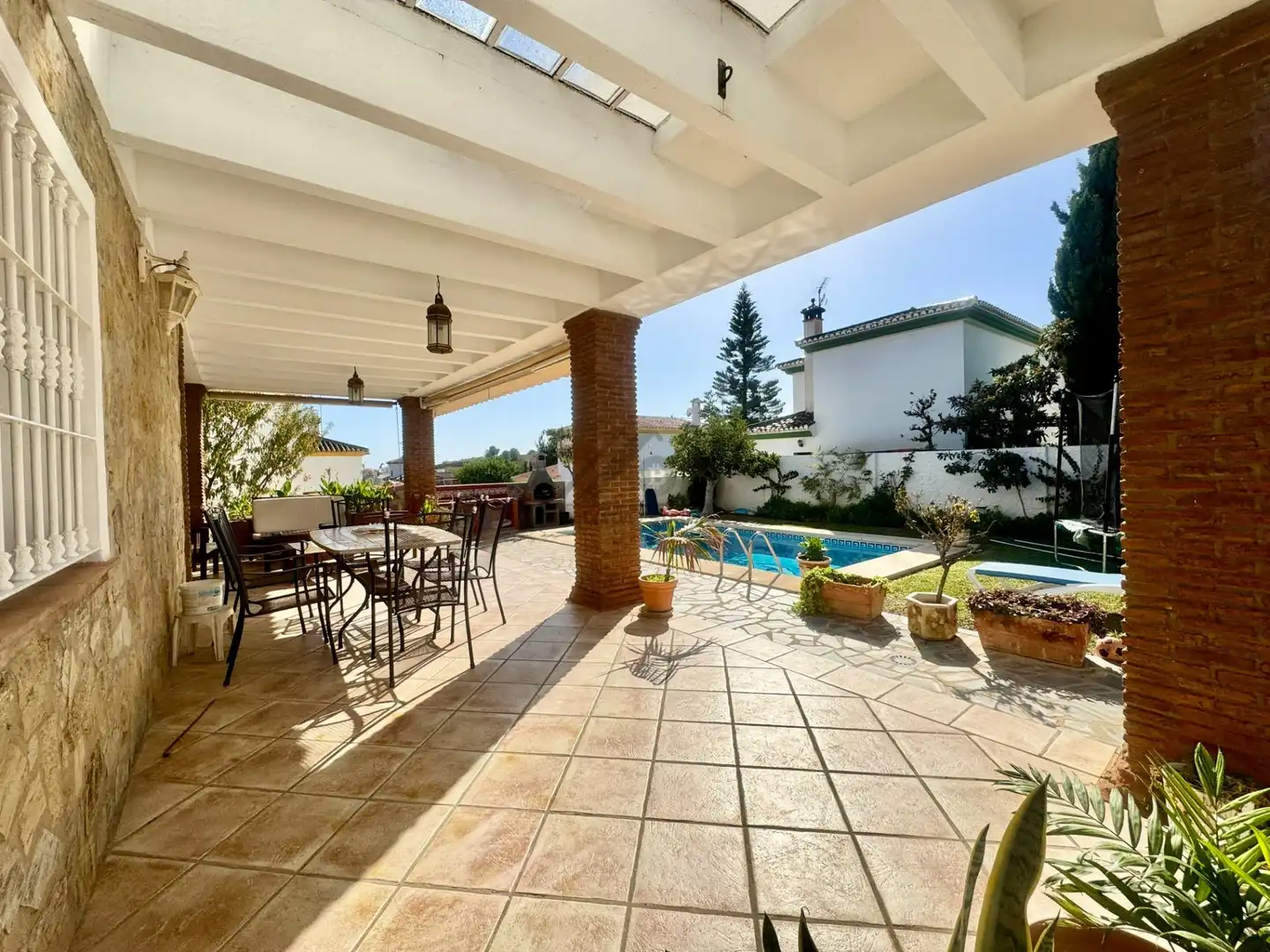 Houses for sale in El Pinar- Palacio de Congresos
