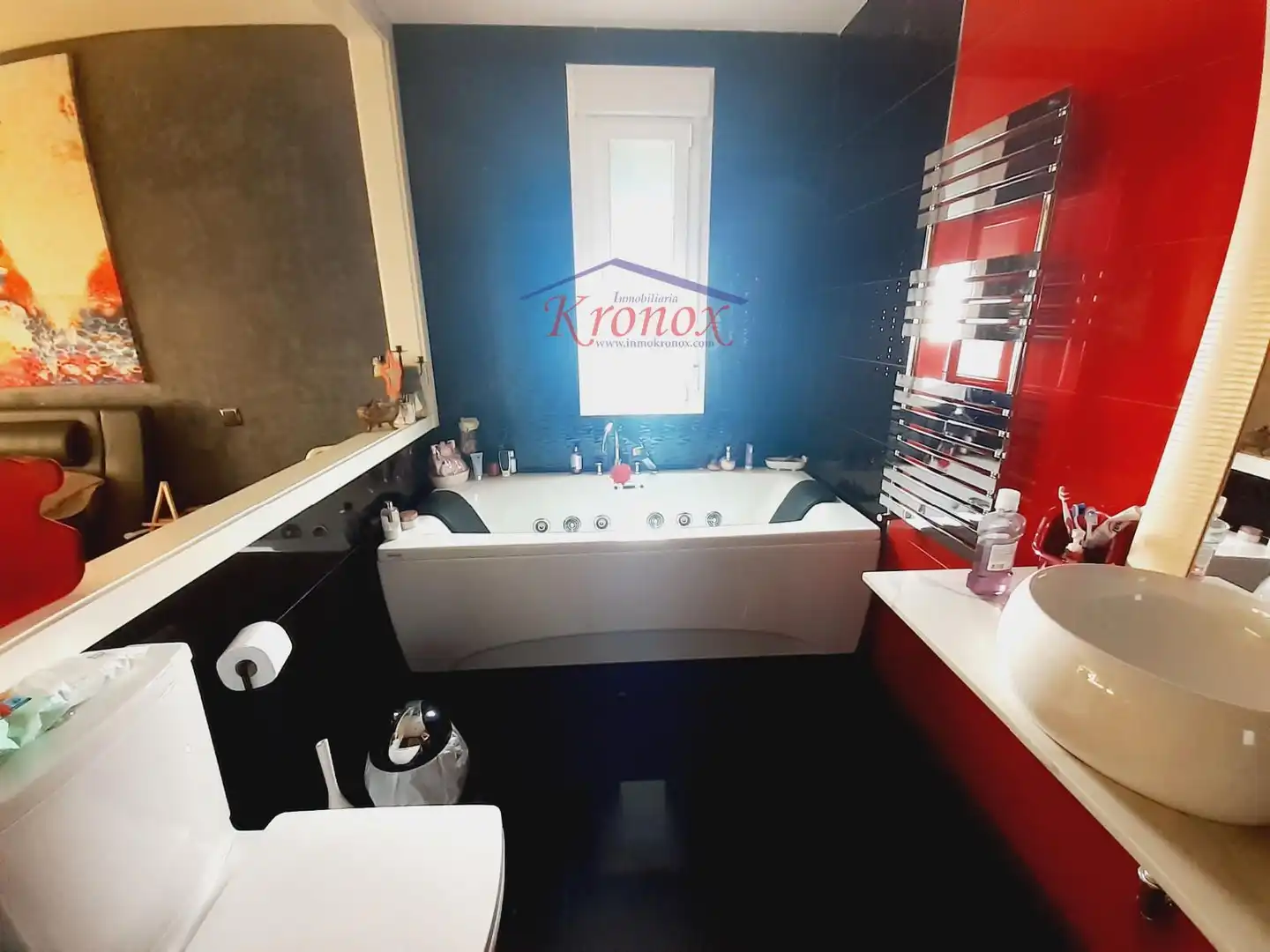 Chalet con piscina en venta en Mejorada del Campo, imagen 36