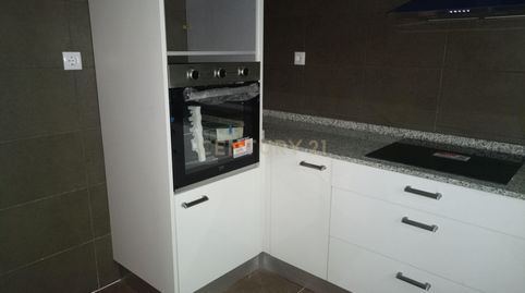 Foto 2 de Apartament en venda a Cl Perez Galdos 22real (valencia), -1, Real, Valencia