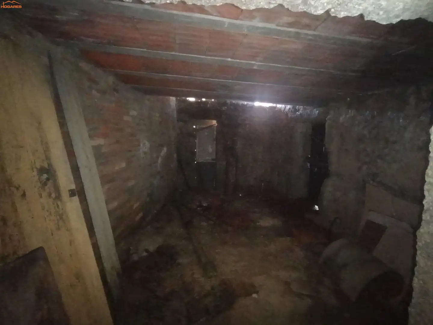 Casa o xalet en venda en Salvaterra de Miño
