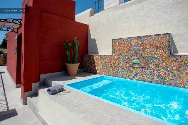 Piso en Alquiler en N/A en Arenal - Museo