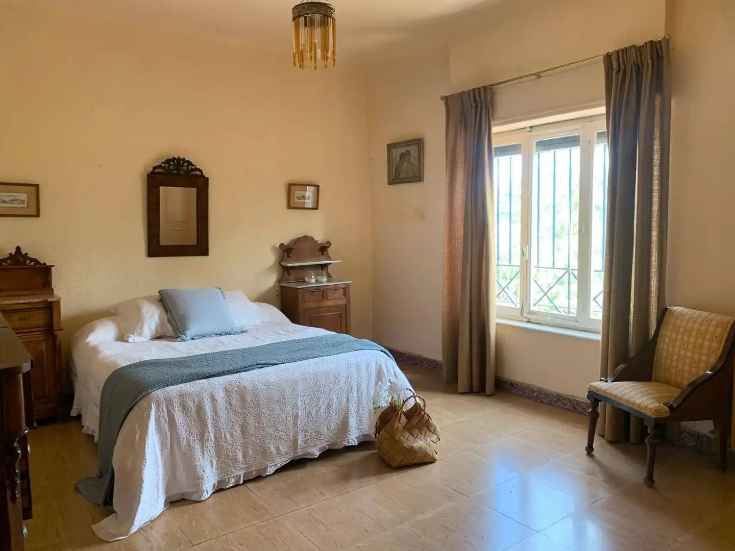 Casa rustica con terrazza in vendita a Partida Camí de Biscarra, imagen 51