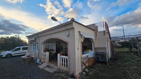 Photo 3 of Country house for sale in Zona Carrefour - Urbanizaciones, Torrevieja