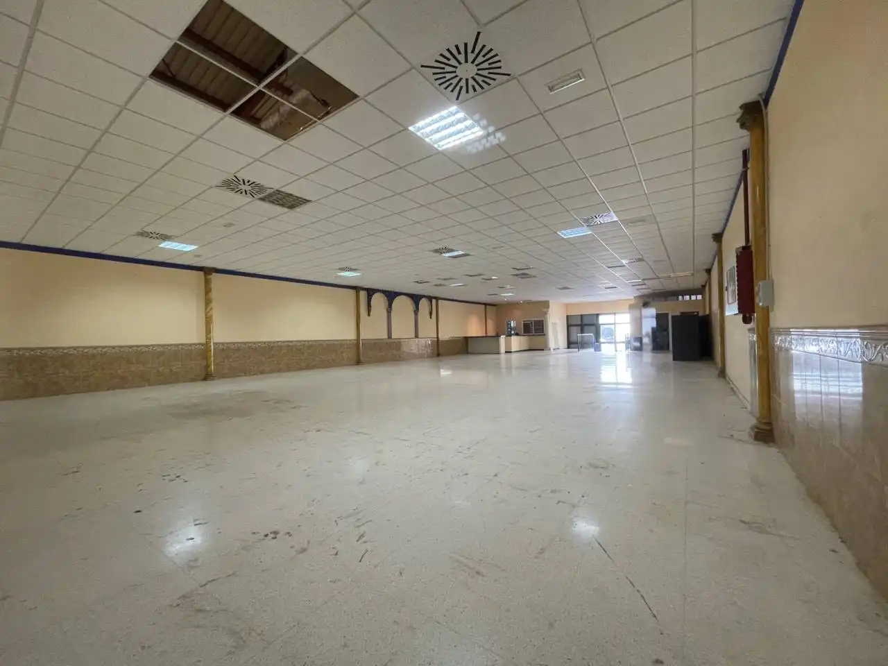 Industrial building to rent in Estepona Pueblo, imagen 5