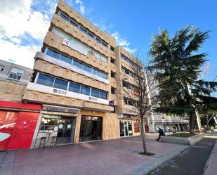 Oficina de lloguer a ESPAÑA, Juan de la Cierva, Getafe