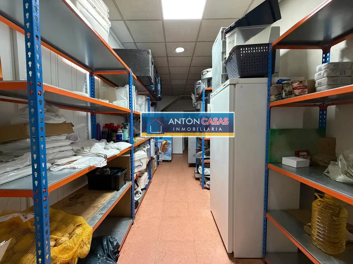 Local commercial en cession à Petrer, imagen 12