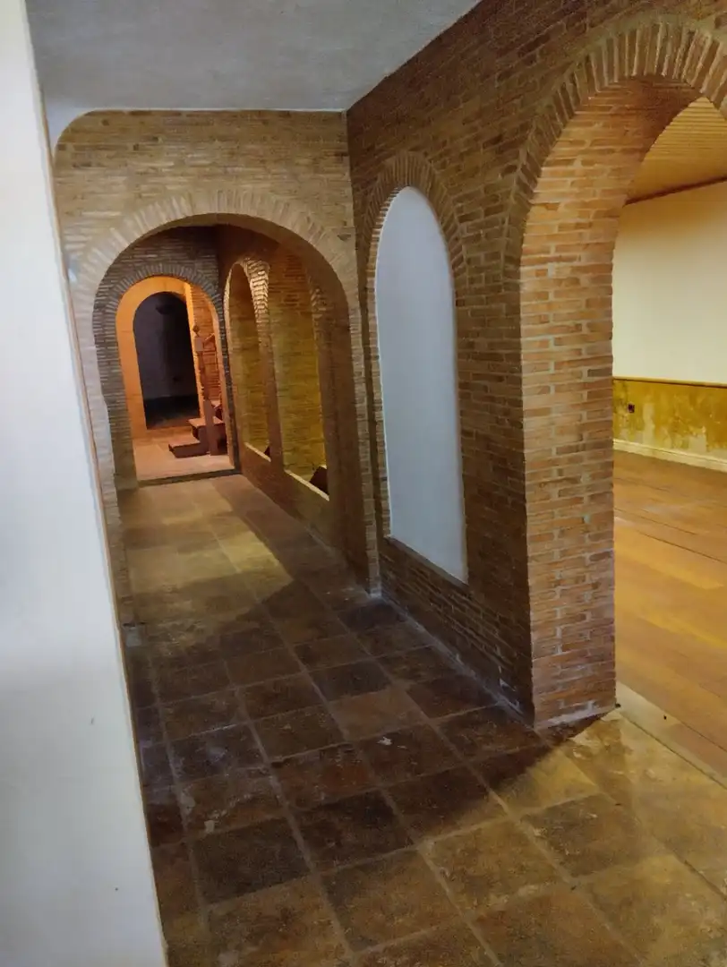Villa con piscina in vendita a Altea la Vella, imagen 75