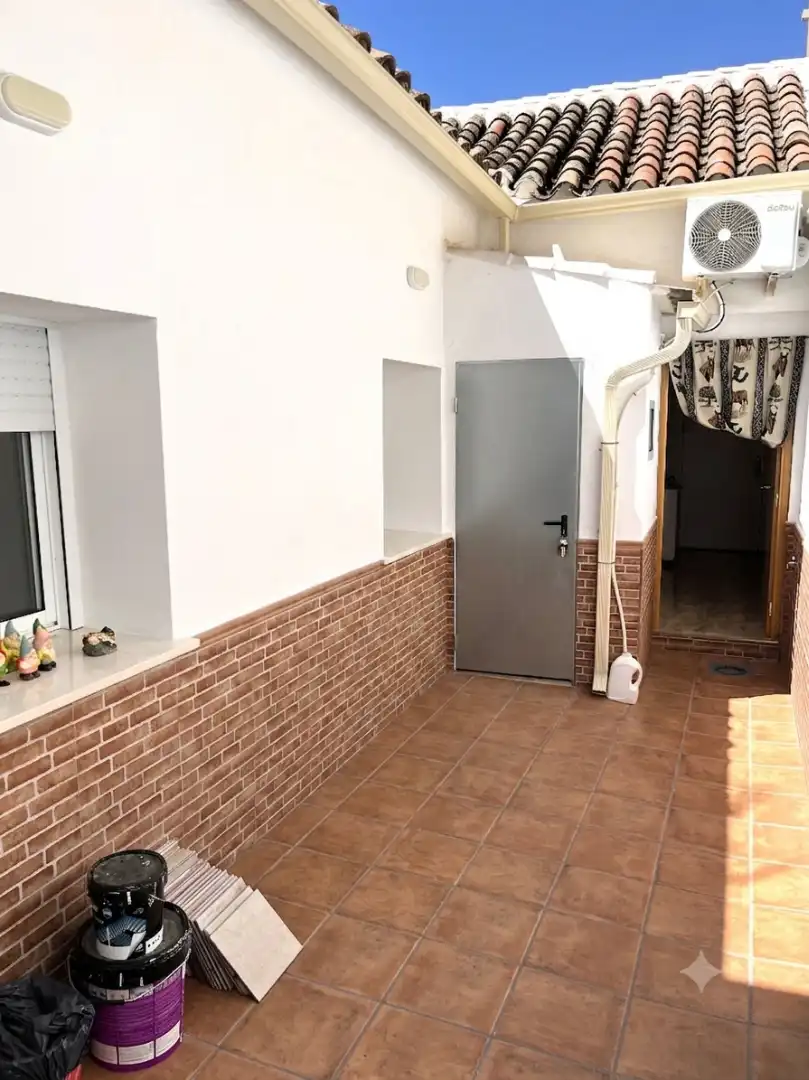 Adosado en venta en Alcázar de San Juan, imagen 14