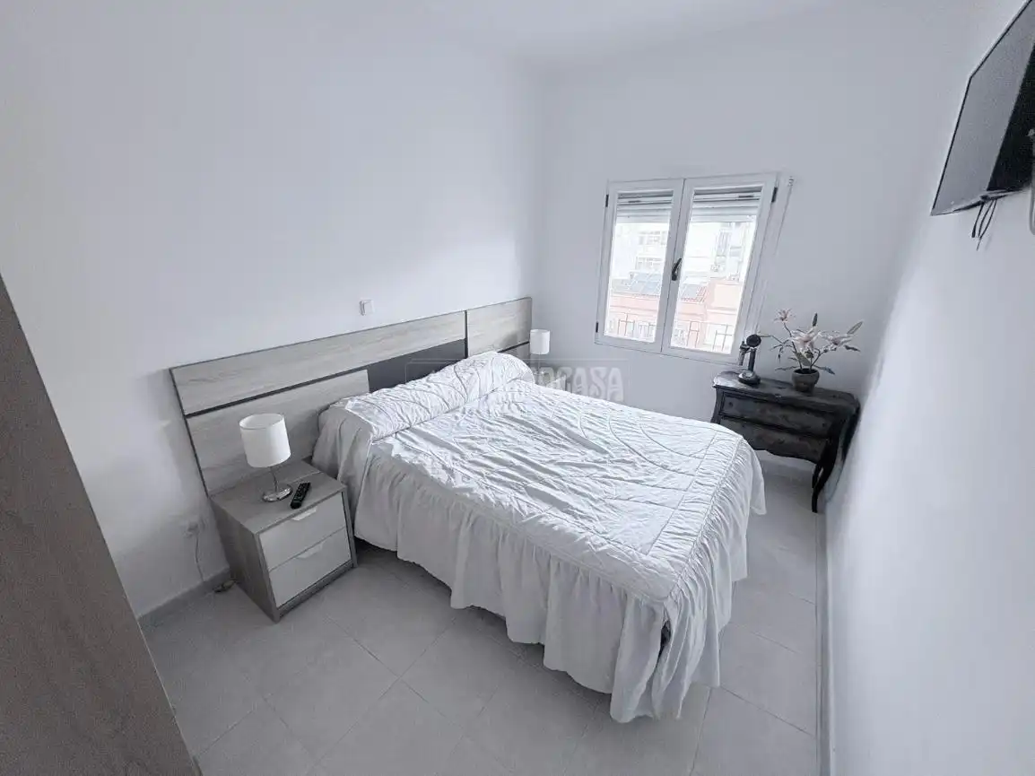 Habitación de Piso en venta en Talavera de la Reina con Aire acondicionado y Calefacción