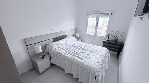 Foto 5 de Piso en venta en Tres Olivos - La Piedad, Talavera de la Reina