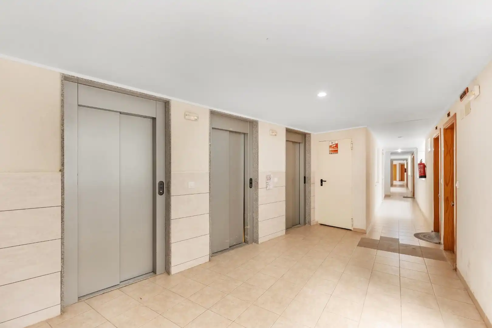 Apartament amb piscina en venda a Centro, imagen 24