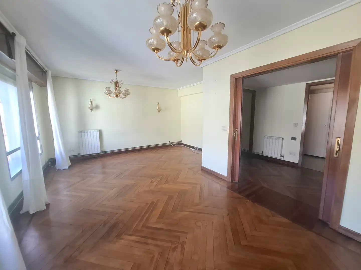 Esszimmer von Wohnung zum Verkauf in Plentzia mit Abstellraum