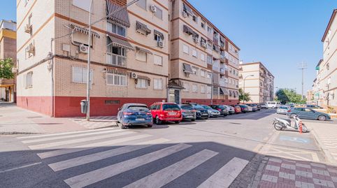 Foto 3 de Piso en venta en Calle Calle Martín Pérez de Ayala, 1, Castaño - Mirasierra, Granada Capital