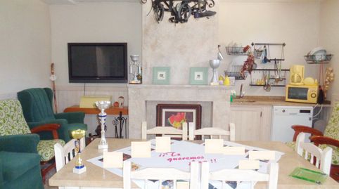 Chalet en venta en Subcentro, 4 dormitorios., imatge 4