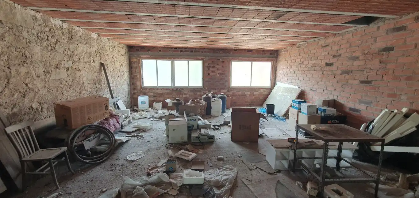 Edificio en venta en Copons