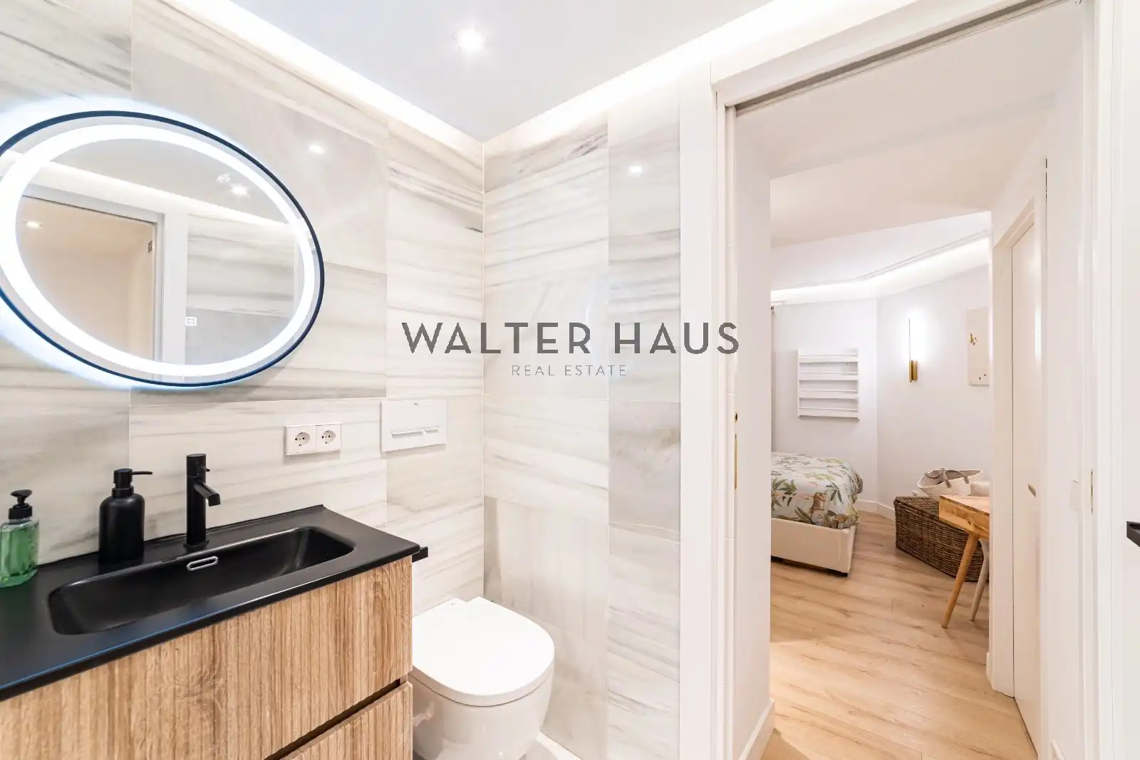 Flat with lift for sale in Calle Alcalá, imagen 26