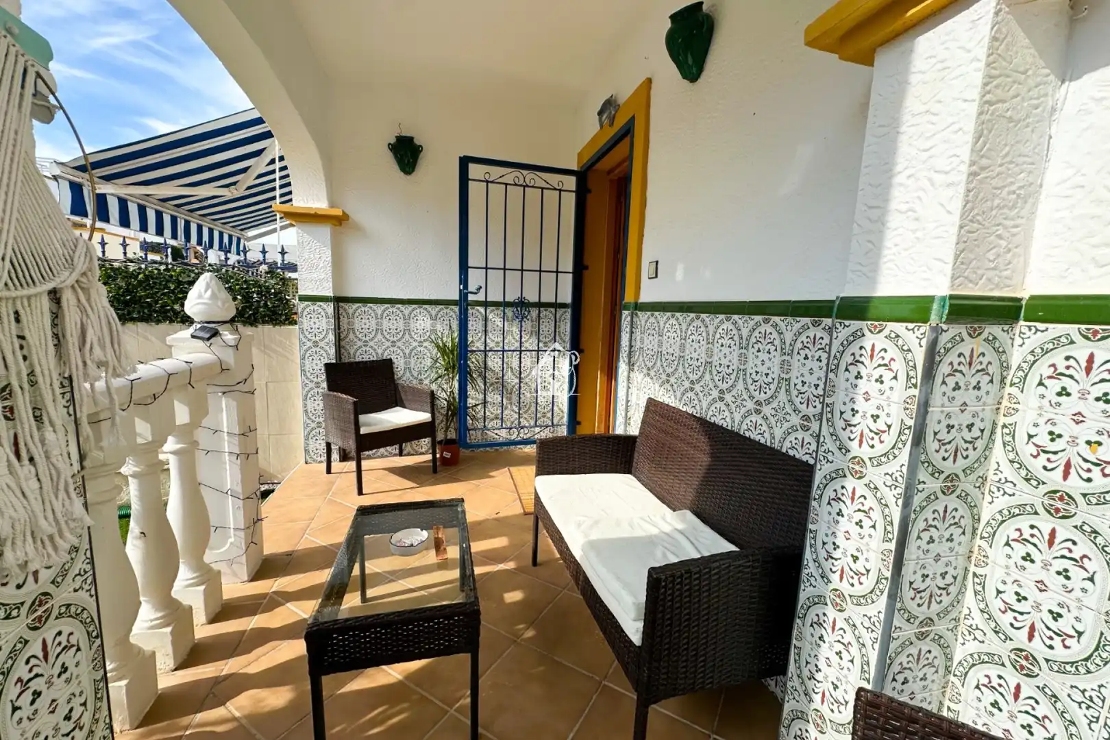 Haus mit Terrasse zur Miete in Zona Carrefour - Urbanizaciones, imagen 9