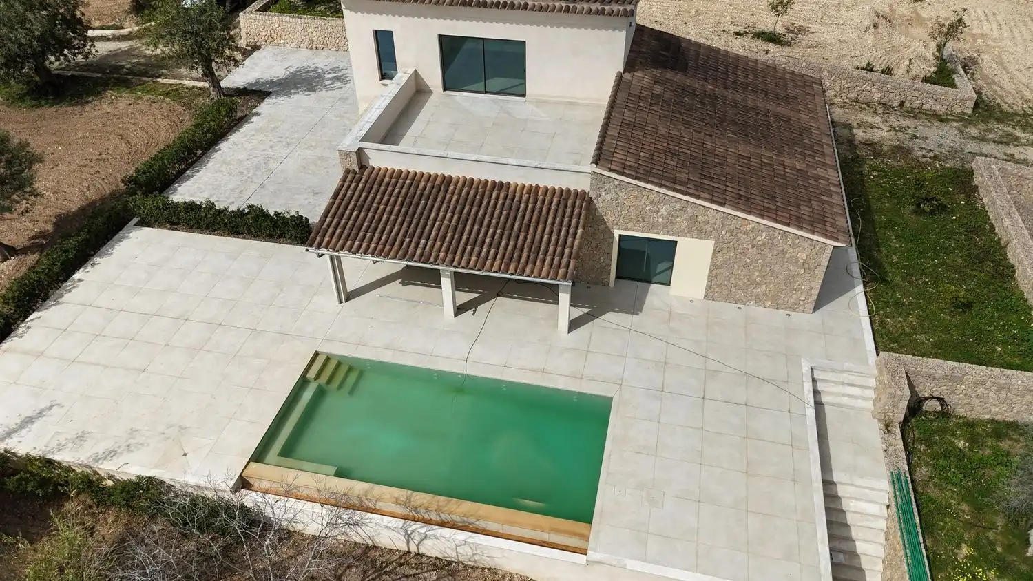 Casa in affitto a Porreres, imagen 46